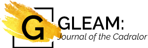 Gleam: Journal of the Cadralor